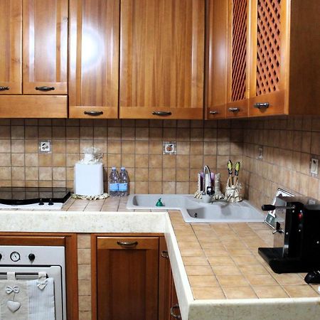 Pulcinella Home 2 ナポリ エクステリア 写真